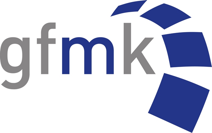 GFMK GmbH & Co. KG Logo